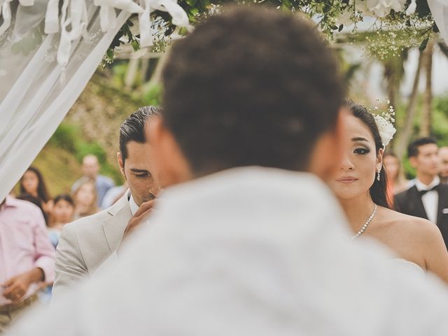 O casamento de Leo e Erica em São Sebastião, São Paulo Estado 29