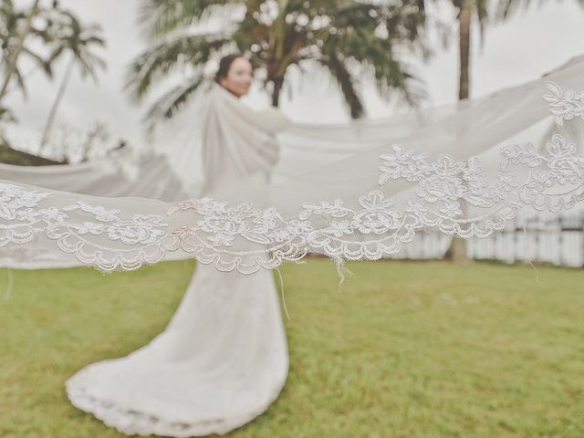 O casamento de Leo e Erica em São Sebastião, São Paulo Estado 51