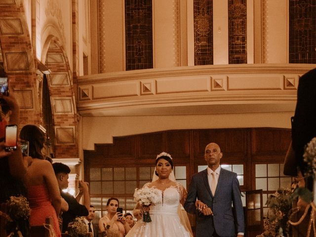 O casamento de Daniel e Millene em Porto Alegre, Rio Grande do Sul 53