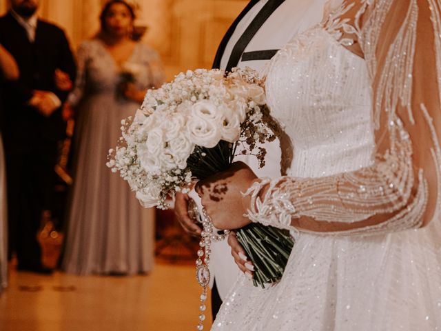 O casamento de Daniel e Millene em Porto Alegre, Rio Grande do Sul 64