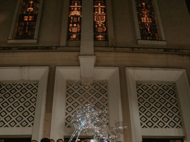 O casamento de Daniel e Millene em Porto Alegre, Rio Grande do Sul 75