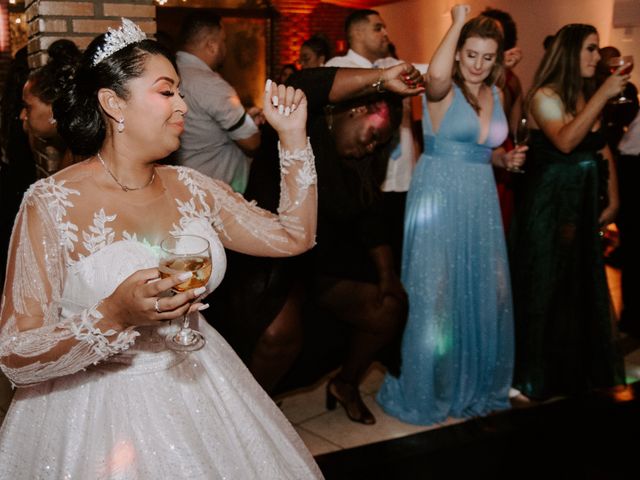 O casamento de Daniel e Millene em Porto Alegre, Rio Grande do Sul 90