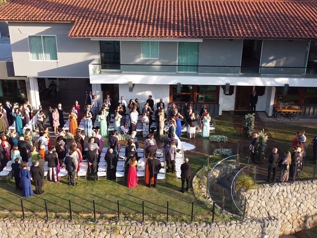 O casamento de André e Lilian em Belo Horizonte, Minas Gerais 16