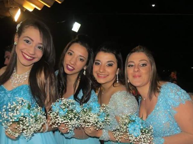 O casamento de Wellington  e Bruna em Mairinque, São Paulo Estado 3