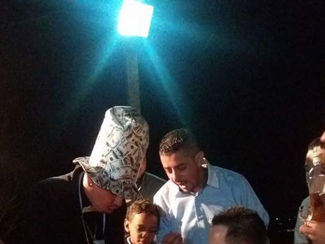O casamento de Wellington  e Bruna em Mairinque, São Paulo Estado 5