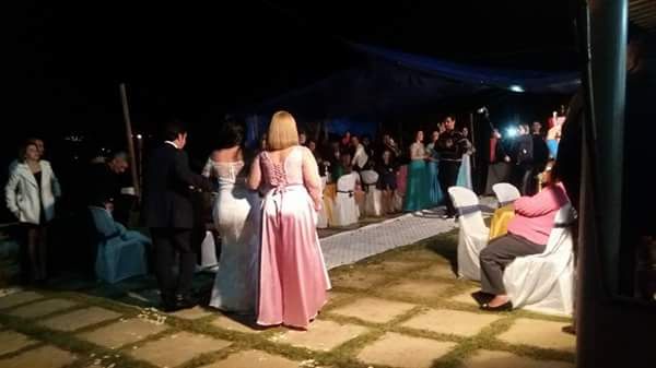 O casamento de Wellington  e Bruna em Mairinque, São Paulo Estado 8