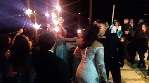 O casamento de Wellington  e Bruna em Mairinque, São Paulo Estado 10