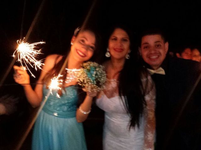 O casamento de Wellington  e Bruna em Mairinque, São Paulo Estado 2