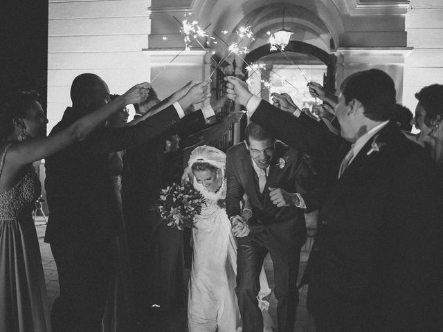 O casamento de Alexandre e Ingrid em Santa Gertrudes, São Paulo Estado 2