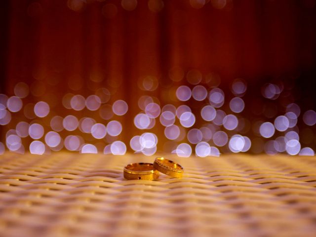 O casamento de Cesat e Juliana em Mauá, São Paulo 26