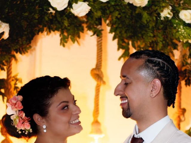 O casamento de Peterson Henriques  e Auane Henriques  em Mauá, São Paulo 5
