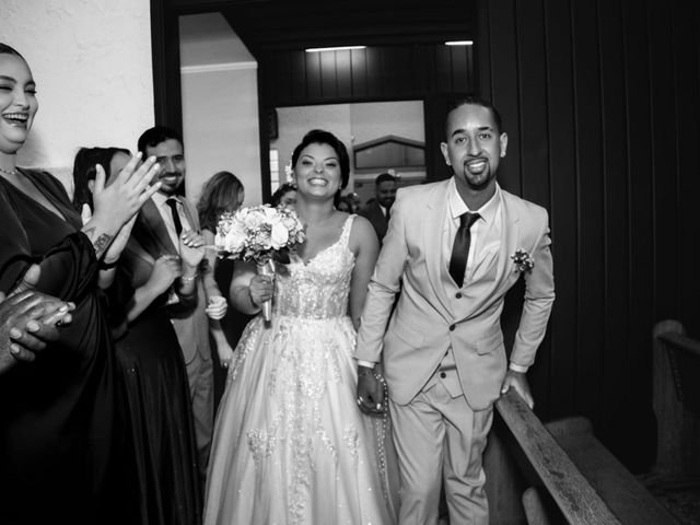 O casamento de Peterson Henriques  e Auane Henriques  em Mauá, São Paulo 9