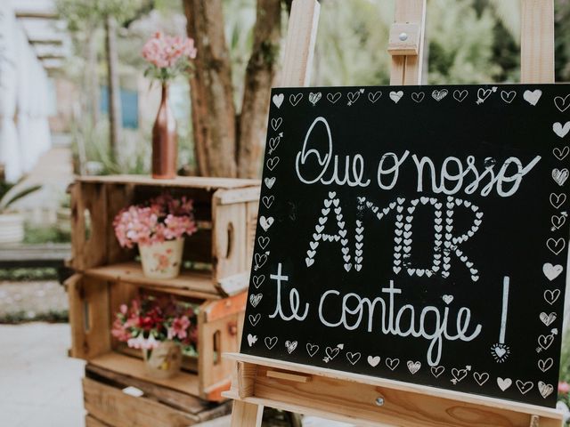 O casamento de Guilherme e Karine em Mogi das Cruzes, São Paulo Estado 6