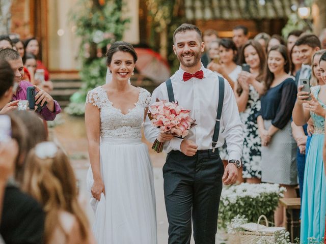 O casamento de Guilherme e Karine em Mogi das Cruzes, São Paulo Estado 38