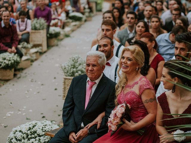 O casamento de Guilherme e Karine em Mogi das Cruzes, São Paulo Estado 44