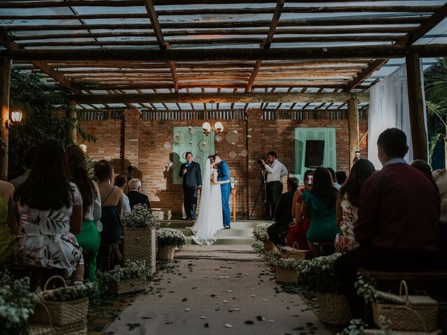 O casamento de Guilherme e Karine em Mogi das Cruzes, São Paulo Estado 56