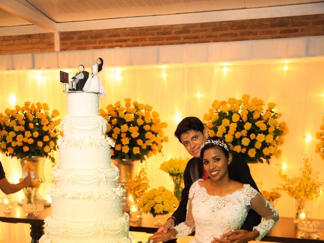 O casamento de Rodrigo e Kassieli em São Paulo 19
