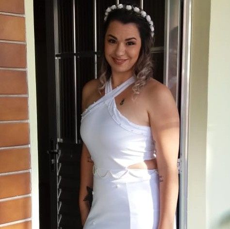 O casamento de Anderson  e Bruna  em São Paulo 4