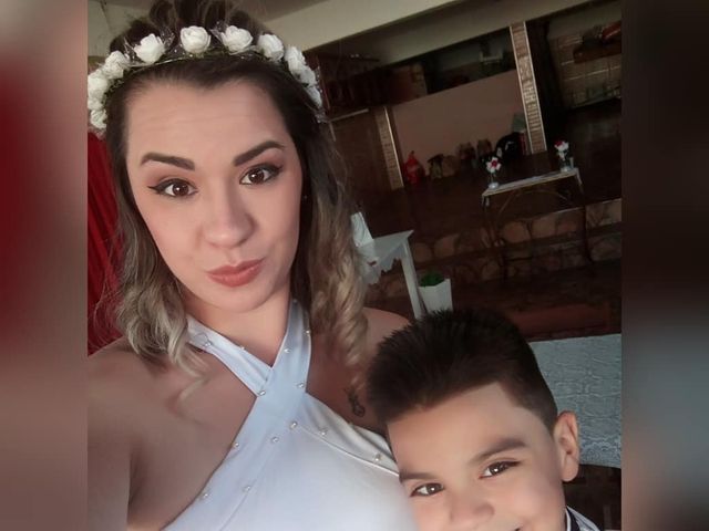 O casamento de Anderson  e Bruna  em São Paulo 7