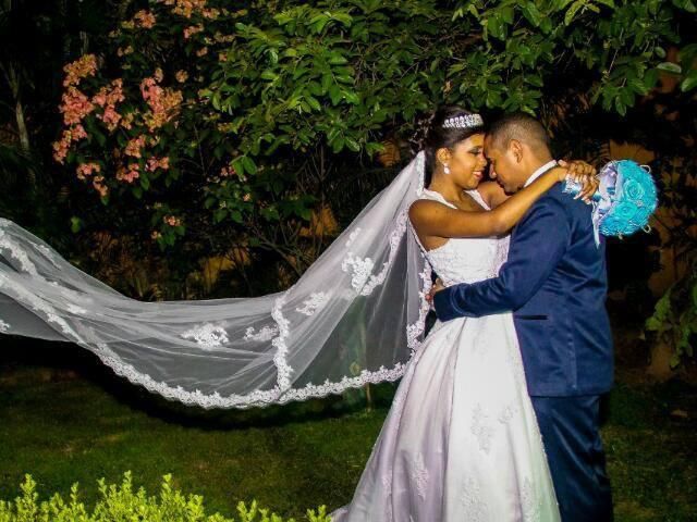 O casamento de Daniel e Beatriz em São Gonçalo, Rio de Janeiro 3