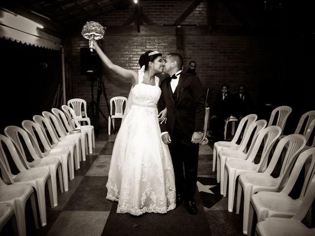 O casamento de Daniel e Beatriz em São Gonçalo, Rio de Janeiro 2
