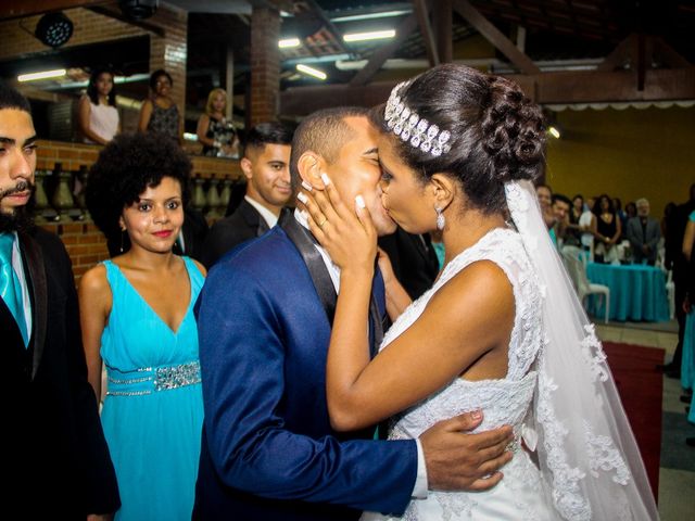 O casamento de Daniel e Beatriz em São Gonçalo, Rio de Janeiro 4