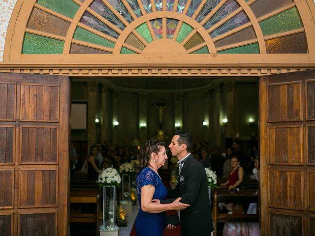 O casamento de Willian e Viviane em São Paulo 23