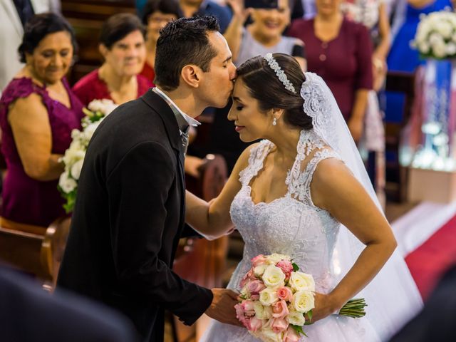 O casamento de Willian e Viviane em São Paulo 33