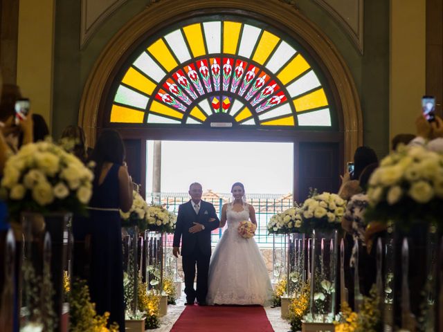 O casamento de Willian e Viviane em São Paulo 35
