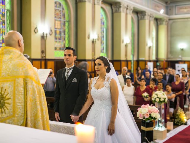 O casamento de Willian e Viviane em São Paulo 36