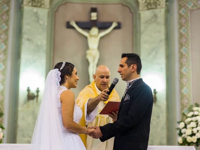 O casamento de Willian e Viviane em São Paulo 41