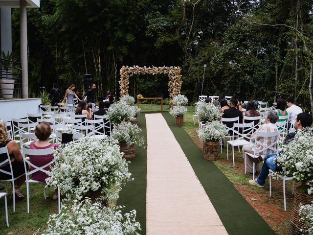 O casamento de Pedro e Priscila em Juiz de Fora, Minas Gerais 20