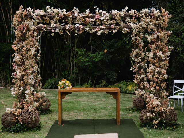 O casamento de Pedro e Priscila em Juiz de Fora, Minas Gerais 22