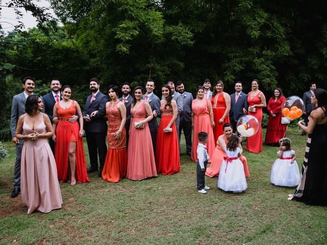 O casamento de Pedro e Priscila em Juiz de Fora, Minas Gerais 29