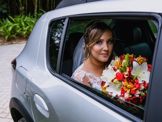 O casamento de Pedro e Priscila em Juiz de Fora, Minas Gerais 30