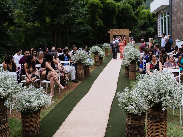 O casamento de Pedro e Priscila em Juiz de Fora, Minas Gerais 31