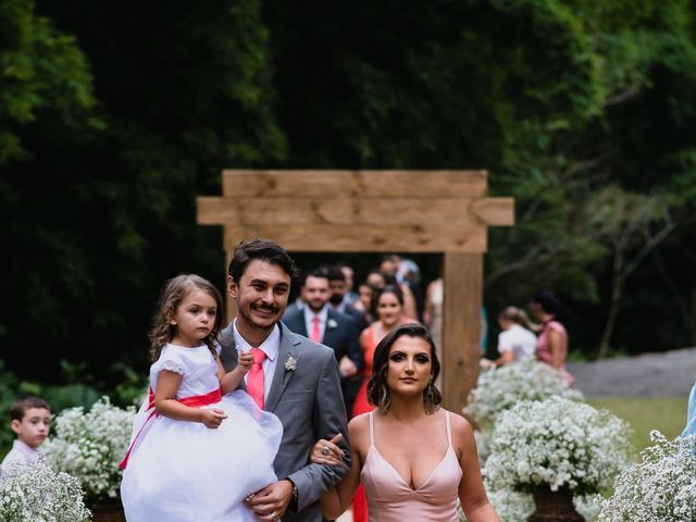 O casamento de Pedro e Priscila em Juiz de Fora, Minas Gerais 33