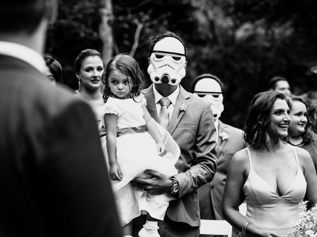 O casamento de Pedro e Priscila em Juiz de Fora, Minas Gerais 37