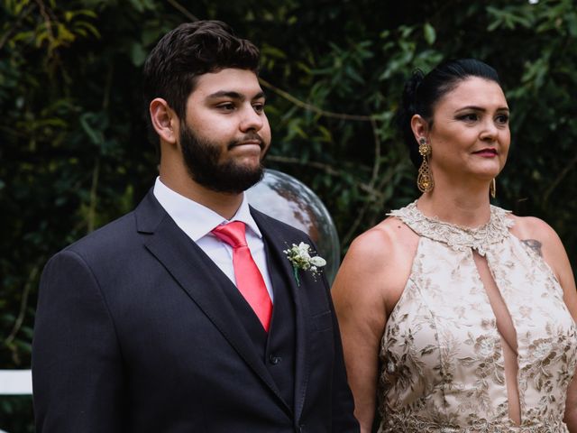 O casamento de Pedro e Priscila em Juiz de Fora, Minas Gerais 38