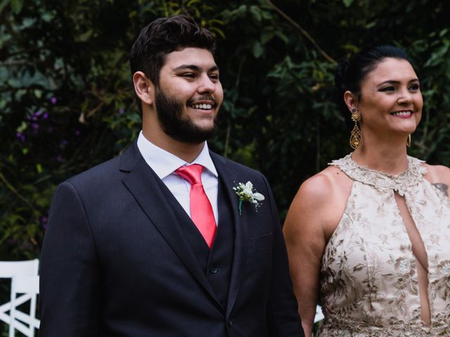 O casamento de Pedro e Priscila em Juiz de Fora, Minas Gerais 39