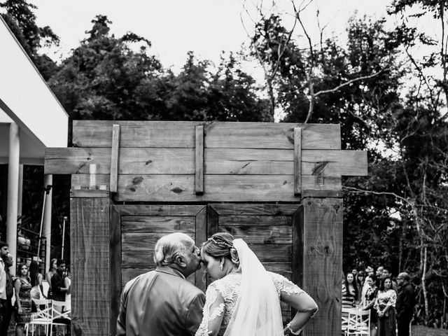 O casamento de Pedro e Priscila em Juiz de Fora, Minas Gerais 40