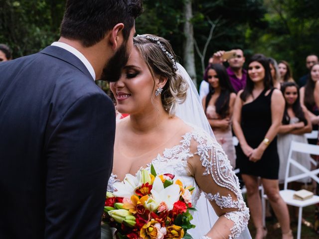 O casamento de Pedro e Priscila em Juiz de Fora, Minas Gerais 42