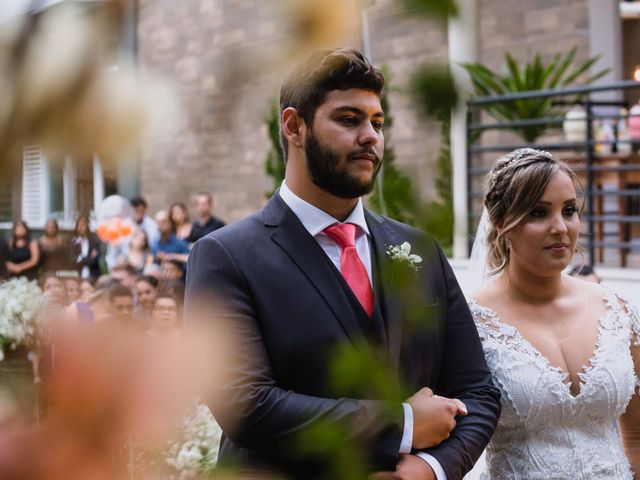 O casamento de Pedro e Priscila em Juiz de Fora, Minas Gerais 43