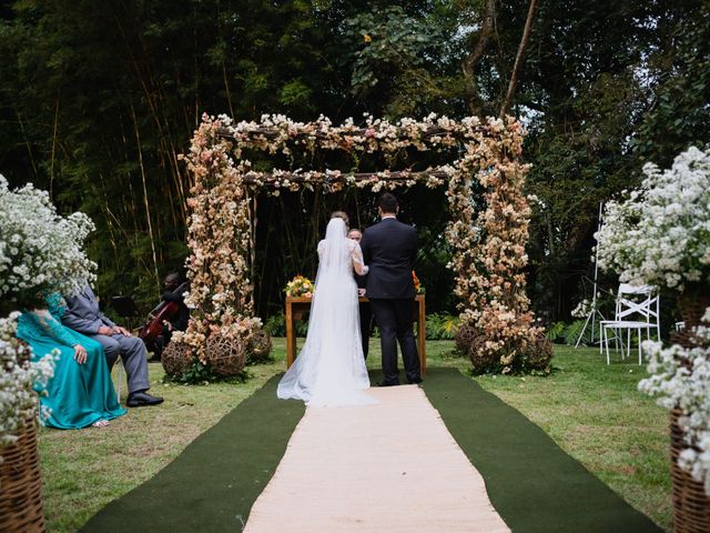 O casamento de Pedro e Priscila em Juiz de Fora, Minas Gerais 44