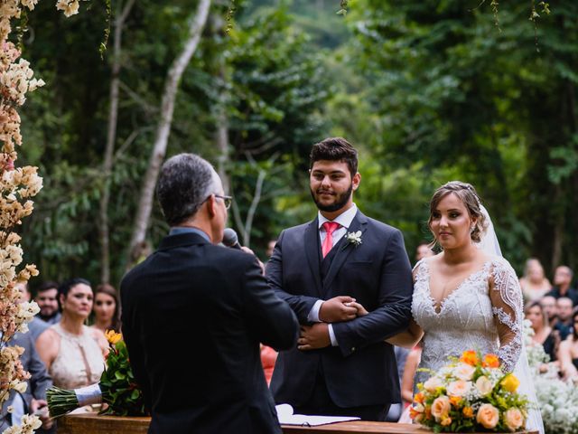 O casamento de Pedro e Priscila em Juiz de Fora, Minas Gerais 47