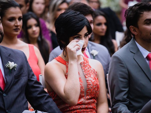 O casamento de Pedro e Priscila em Juiz de Fora, Minas Gerais 48