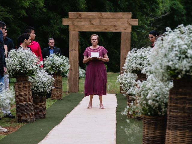 O casamento de Pedro e Priscila em Juiz de Fora, Minas Gerais 50