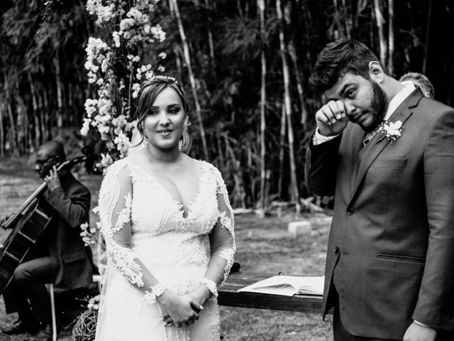 O casamento de Pedro e Priscila em Juiz de Fora, Minas Gerais 51