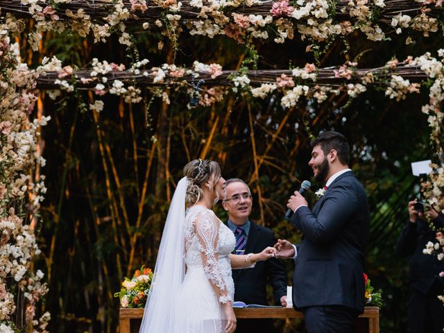 O casamento de Pedro e Priscila em Juiz de Fora, Minas Gerais 55