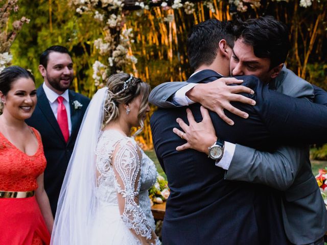 O casamento de Pedro e Priscila em Juiz de Fora, Minas Gerais 56